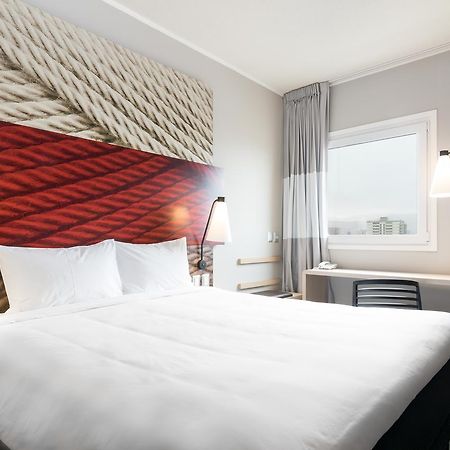 Hotel ibis Iquique Extérieur photo