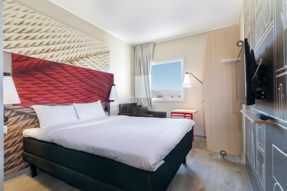 Hotel ibis Iquique Extérieur photo