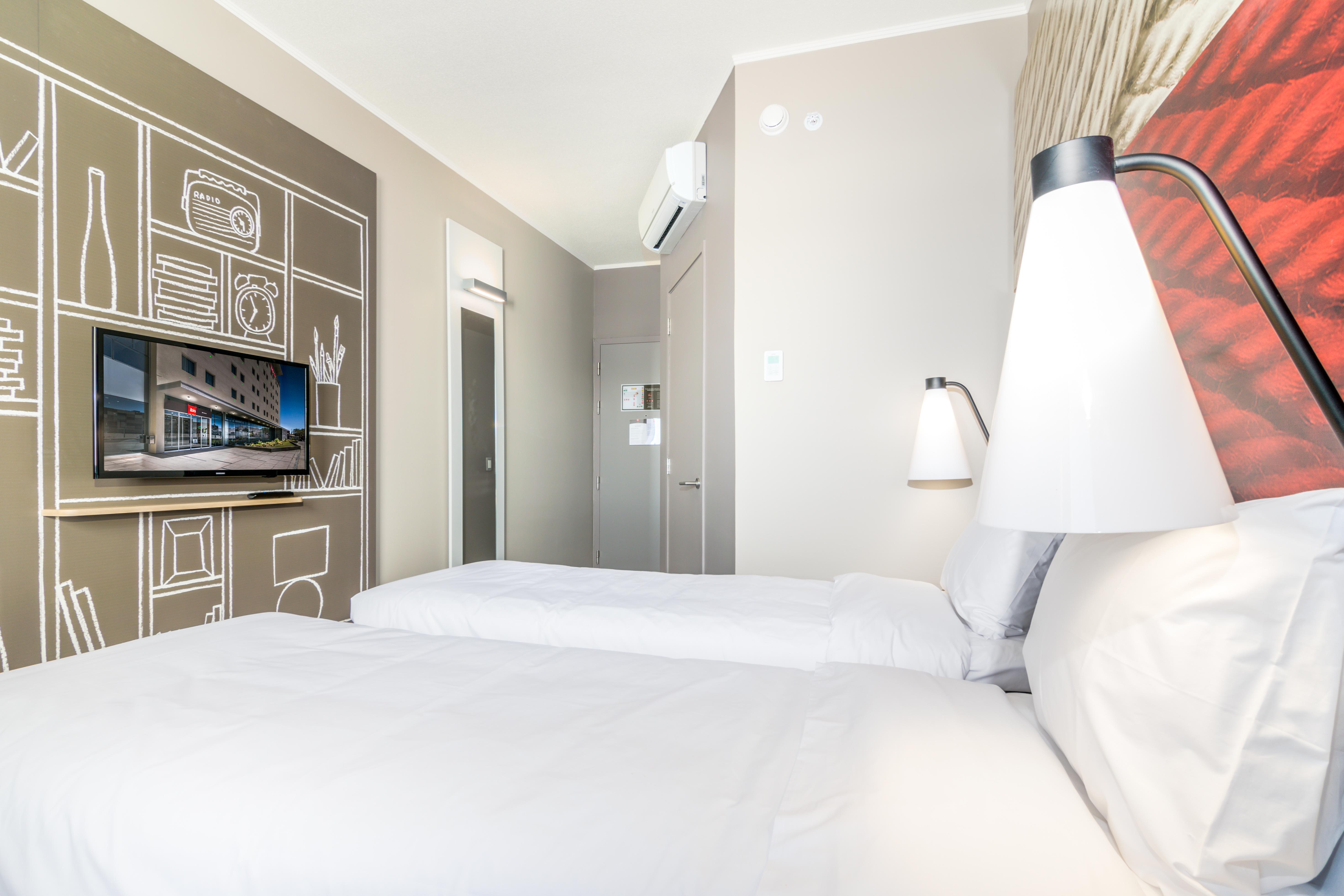 Hotel ibis Iquique Extérieur photo