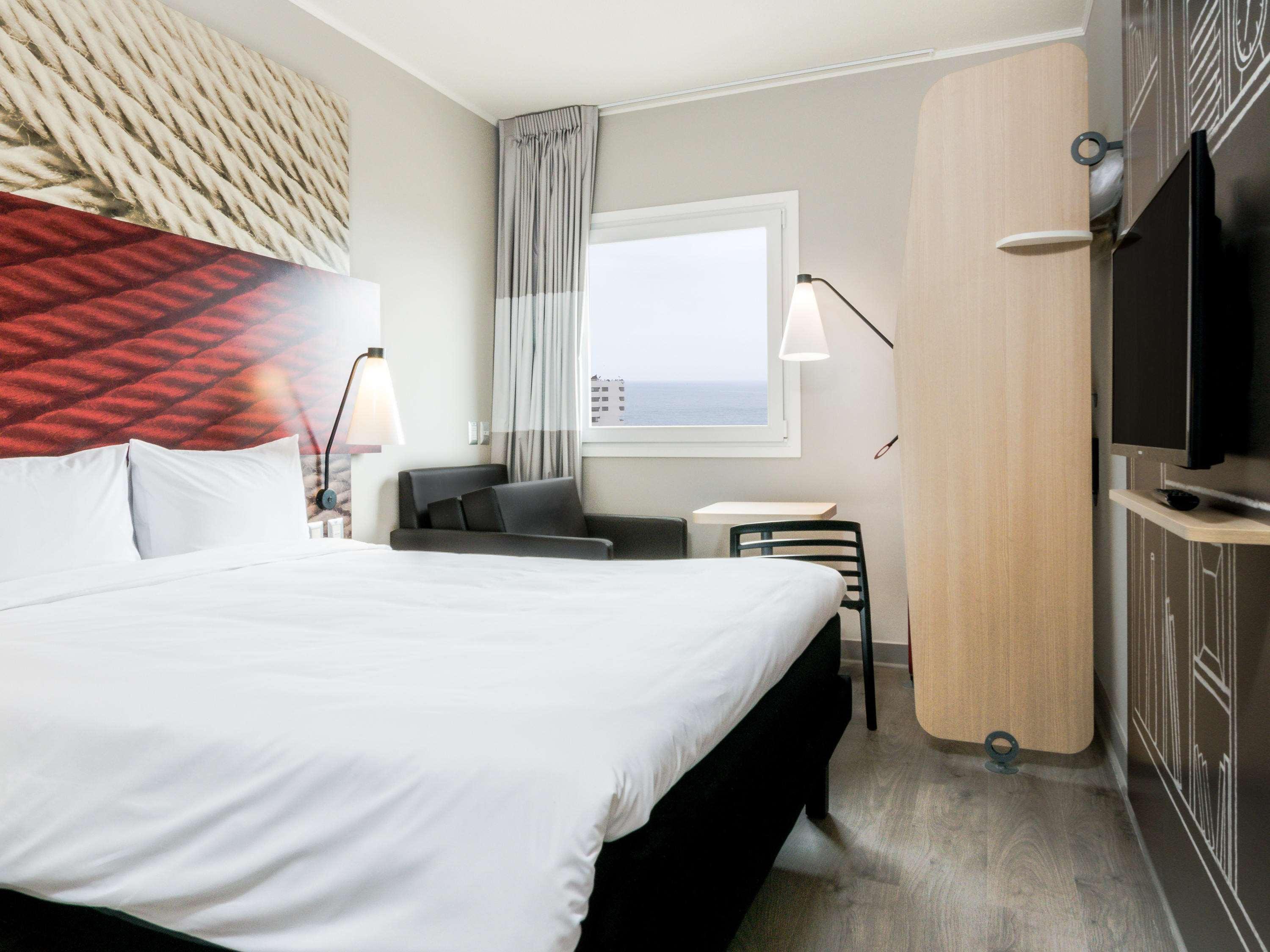 Hotel ibis Iquique Extérieur photo