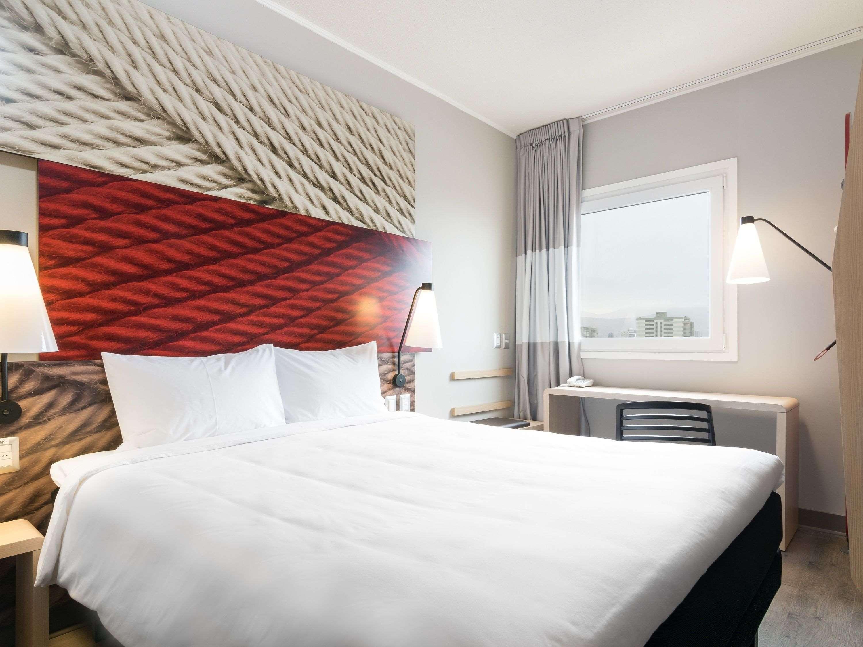 Hotel ibis Iquique Extérieur photo