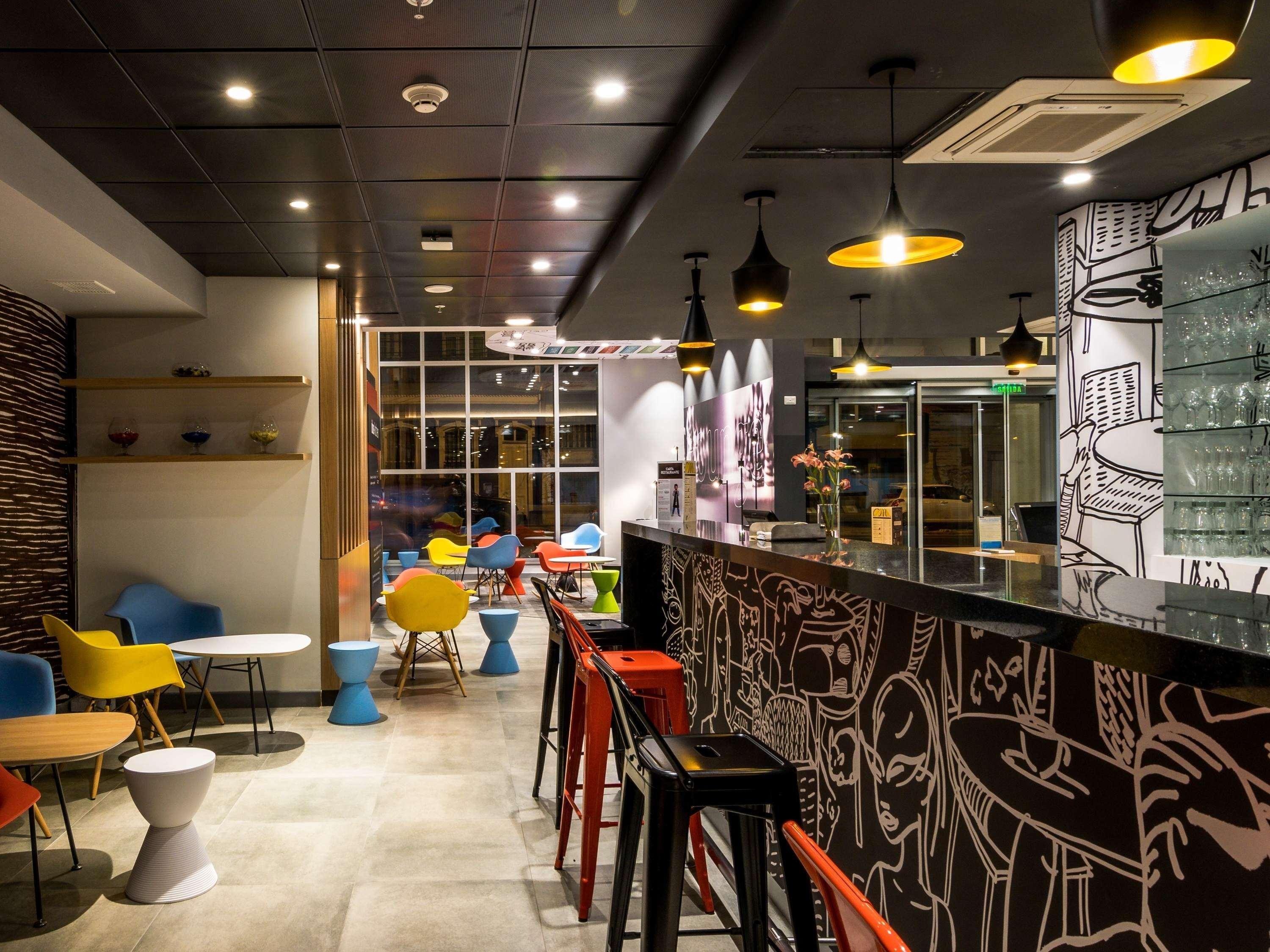 Hotel ibis Iquique Extérieur photo