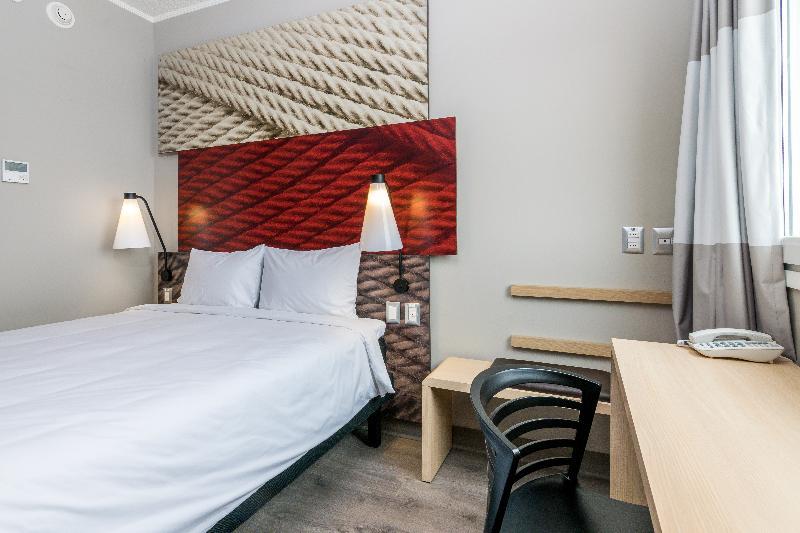 Hotel ibis Iquique Extérieur photo